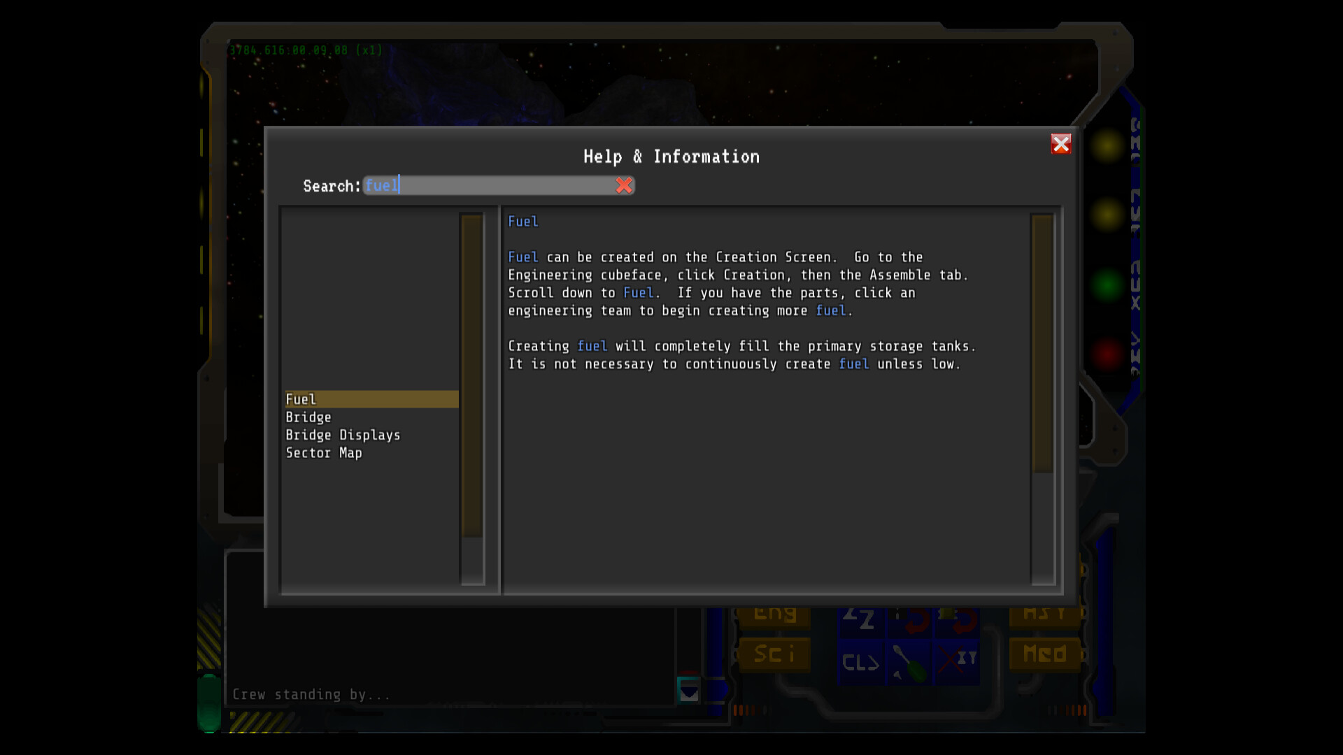 Ironseed : Lost Chapter Screenshot 10
