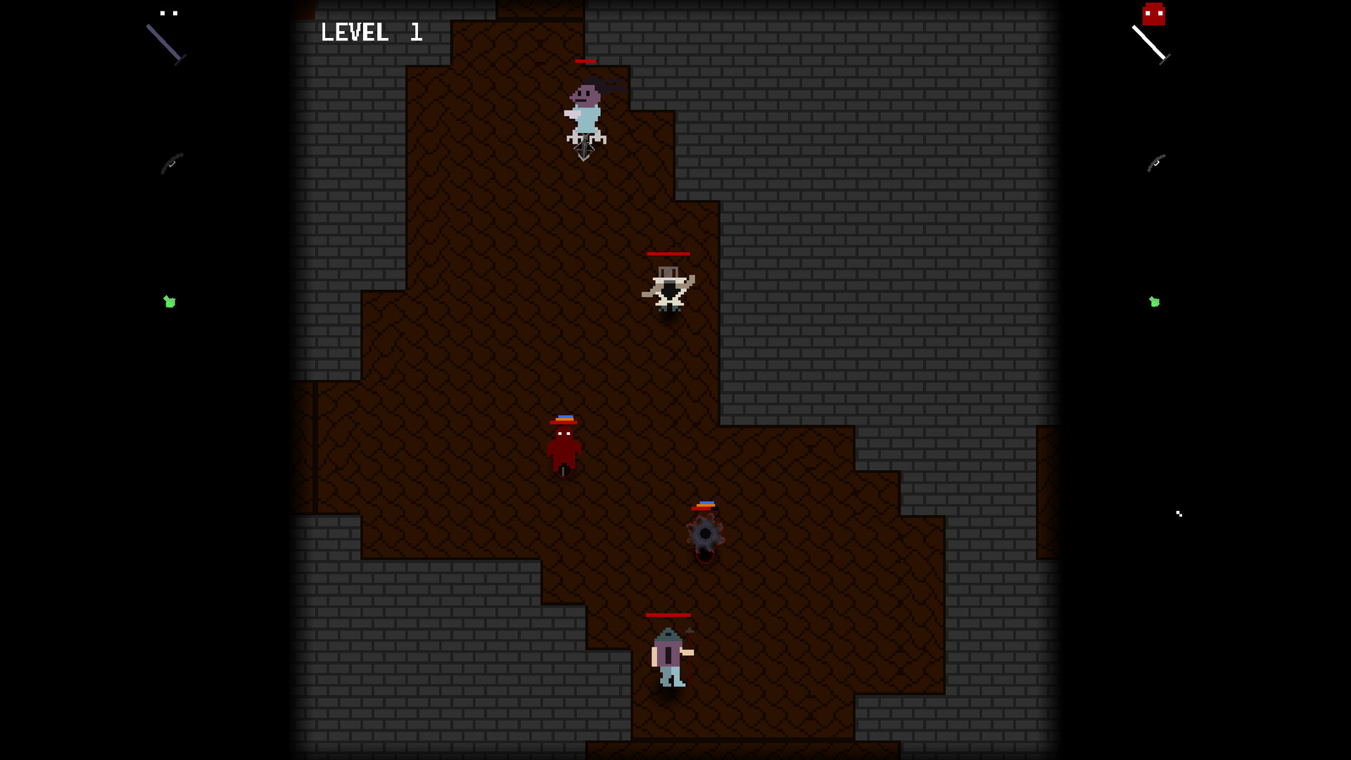 Random Chaos Dungeon Screenshot 6