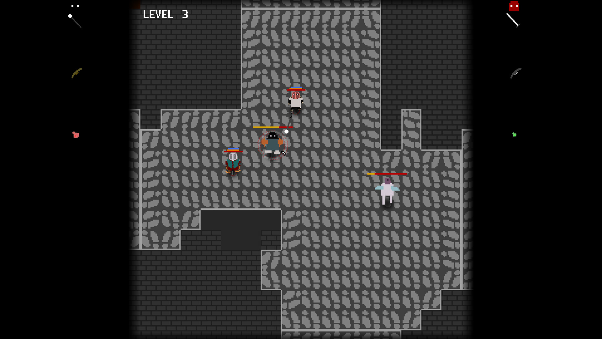Random Chaos Dungeon Screenshot 2