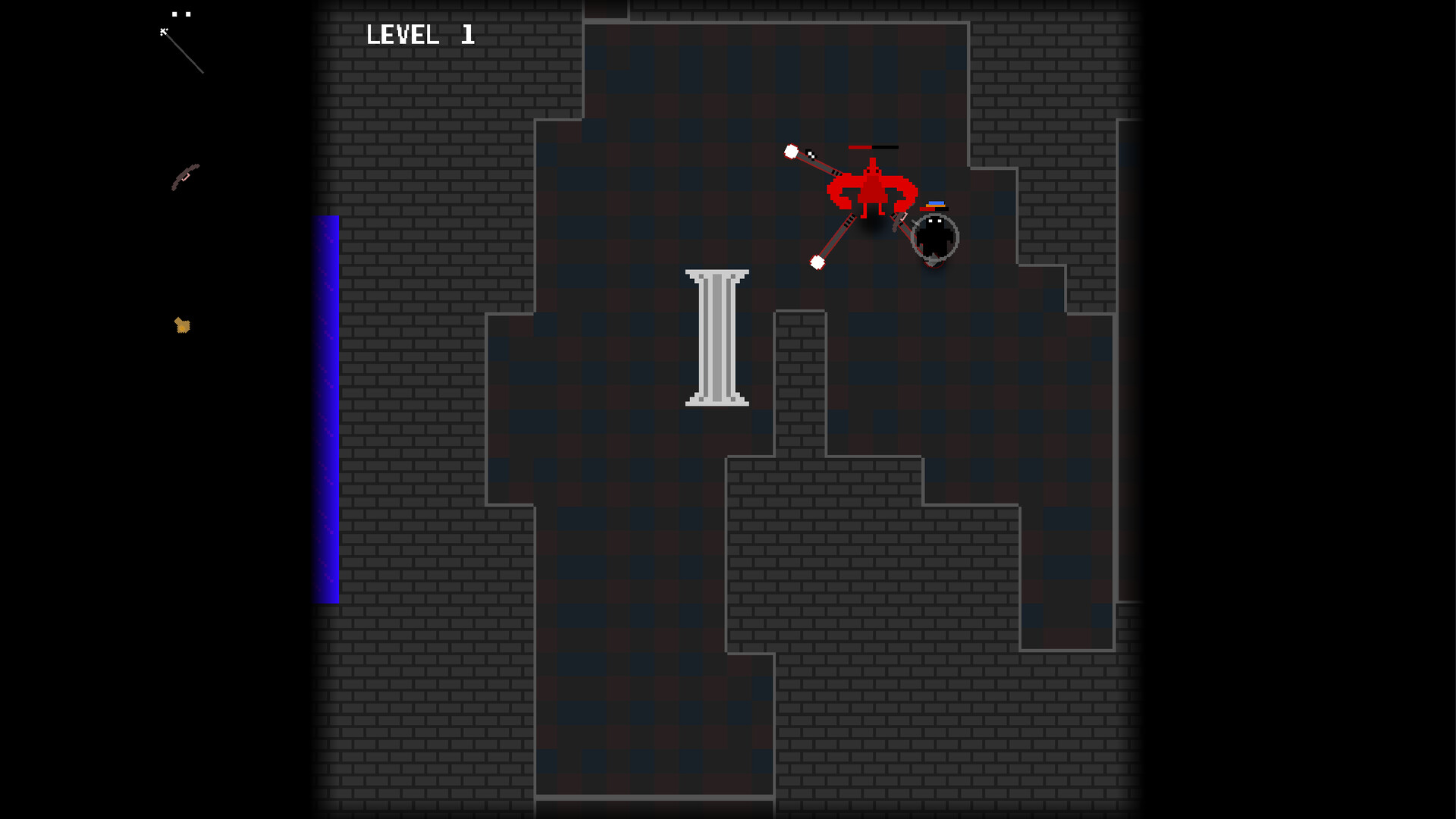 Random Chaos Dungeon Screenshot 5