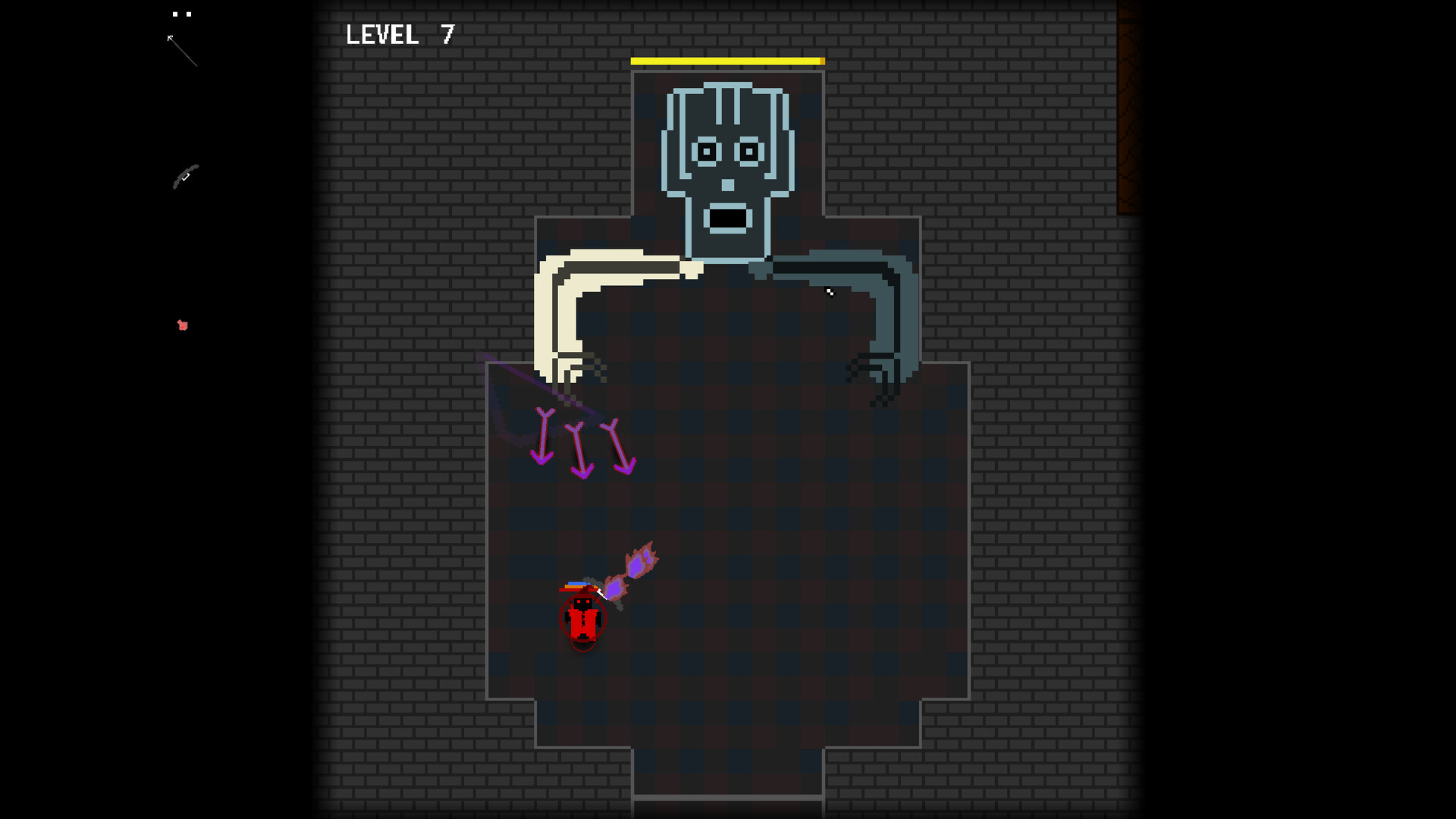 Random Chaos Dungeon Screenshot 7