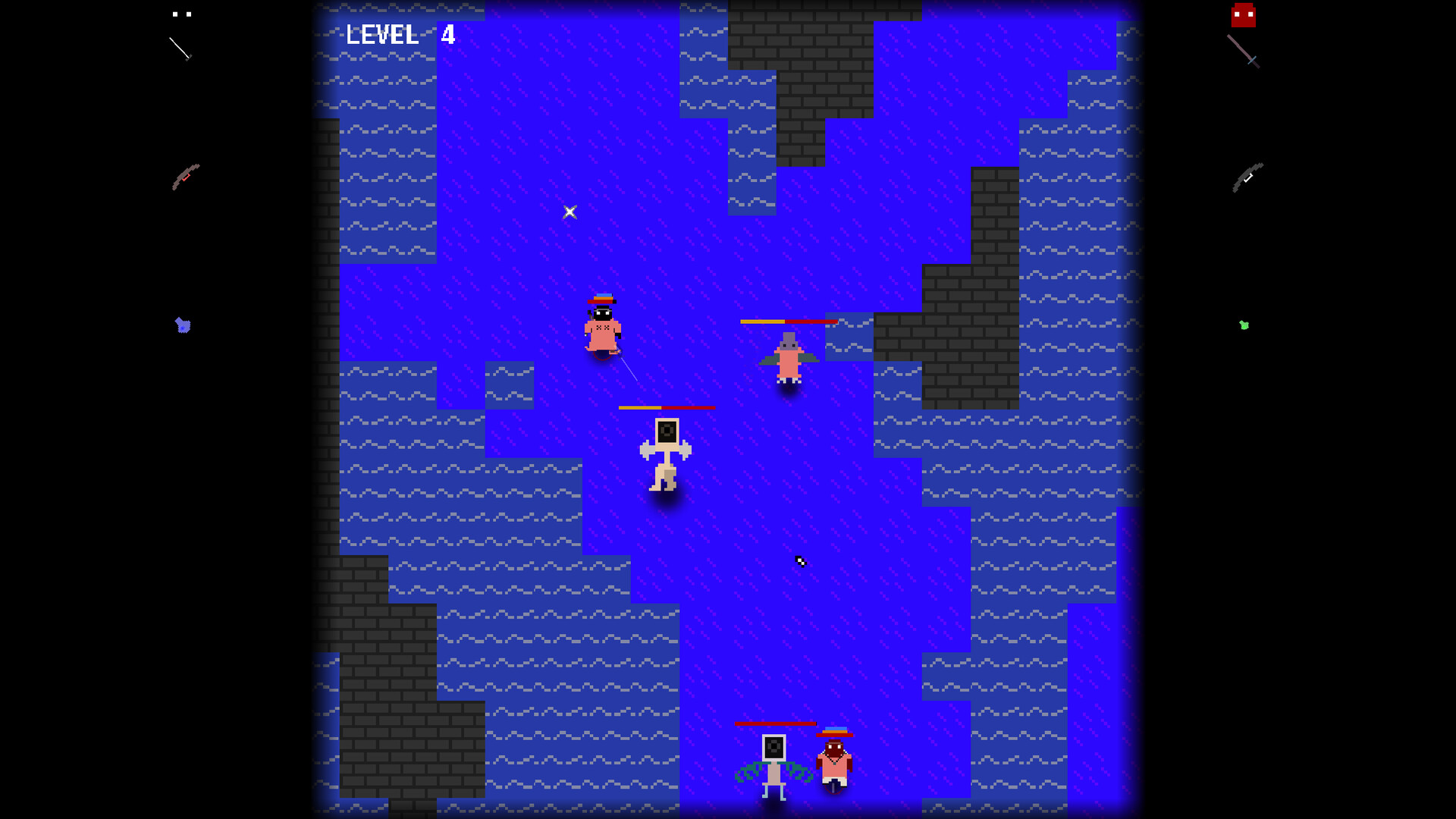 Random Chaos Dungeon Screenshot 8