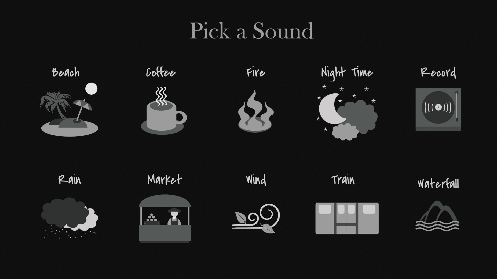 Pure Sawt Screenshot 1