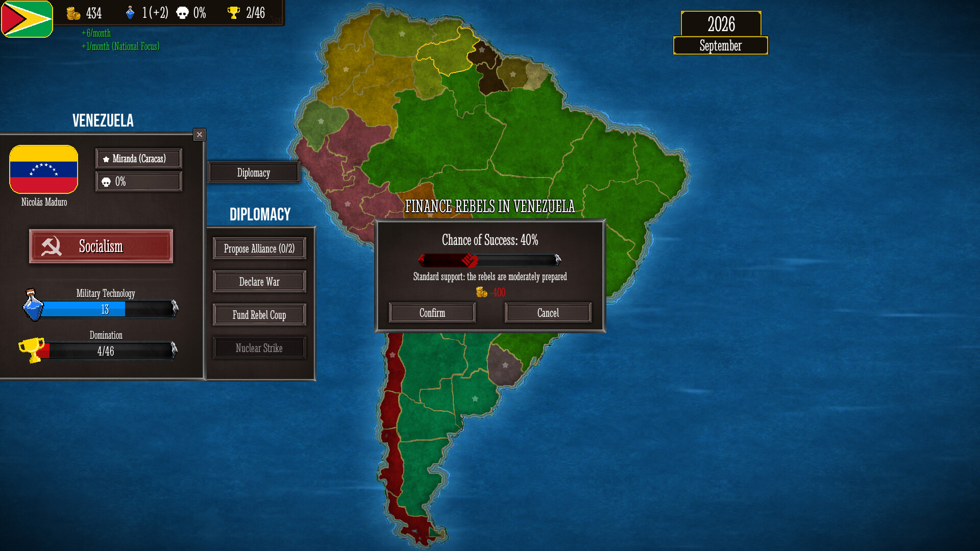 Age of Resistance Screenshot 3