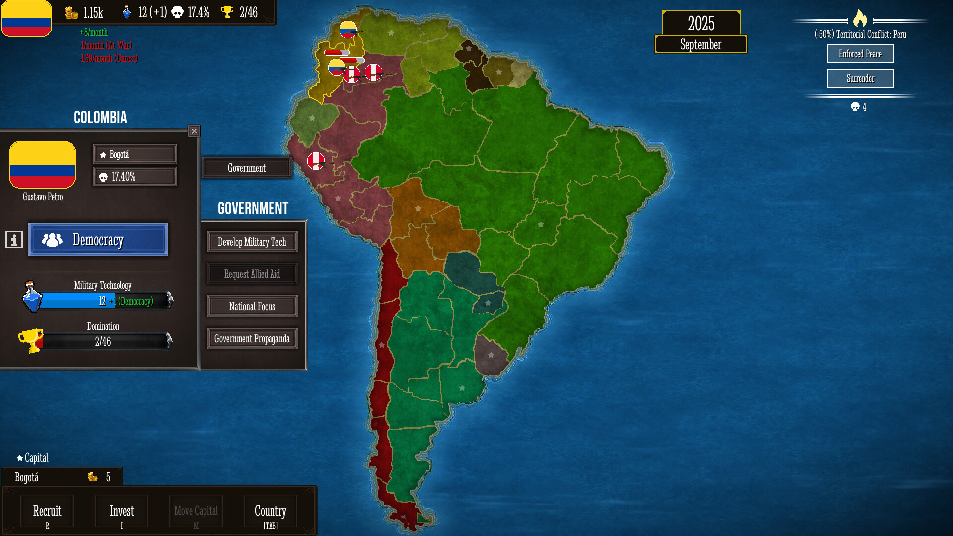 Age of Resistance Screenshot 7