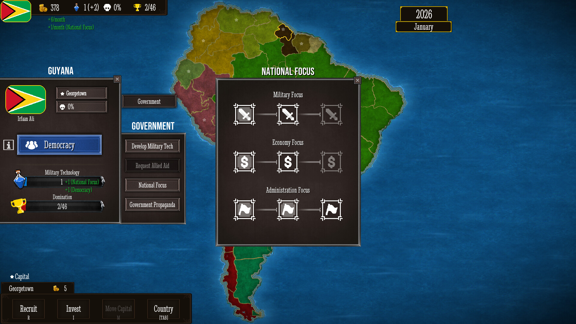 Age of Resistance Screenshot 2