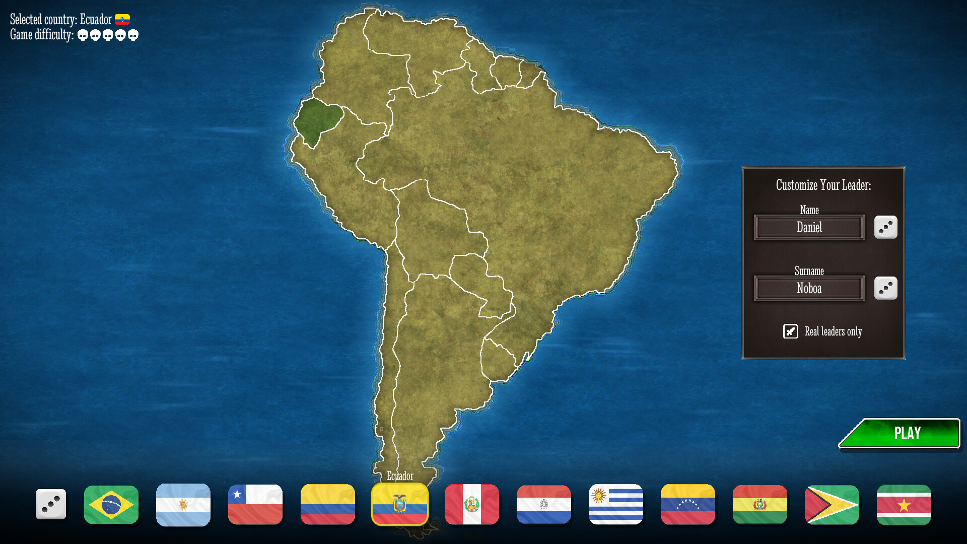 Age of Resistance Screenshot 6