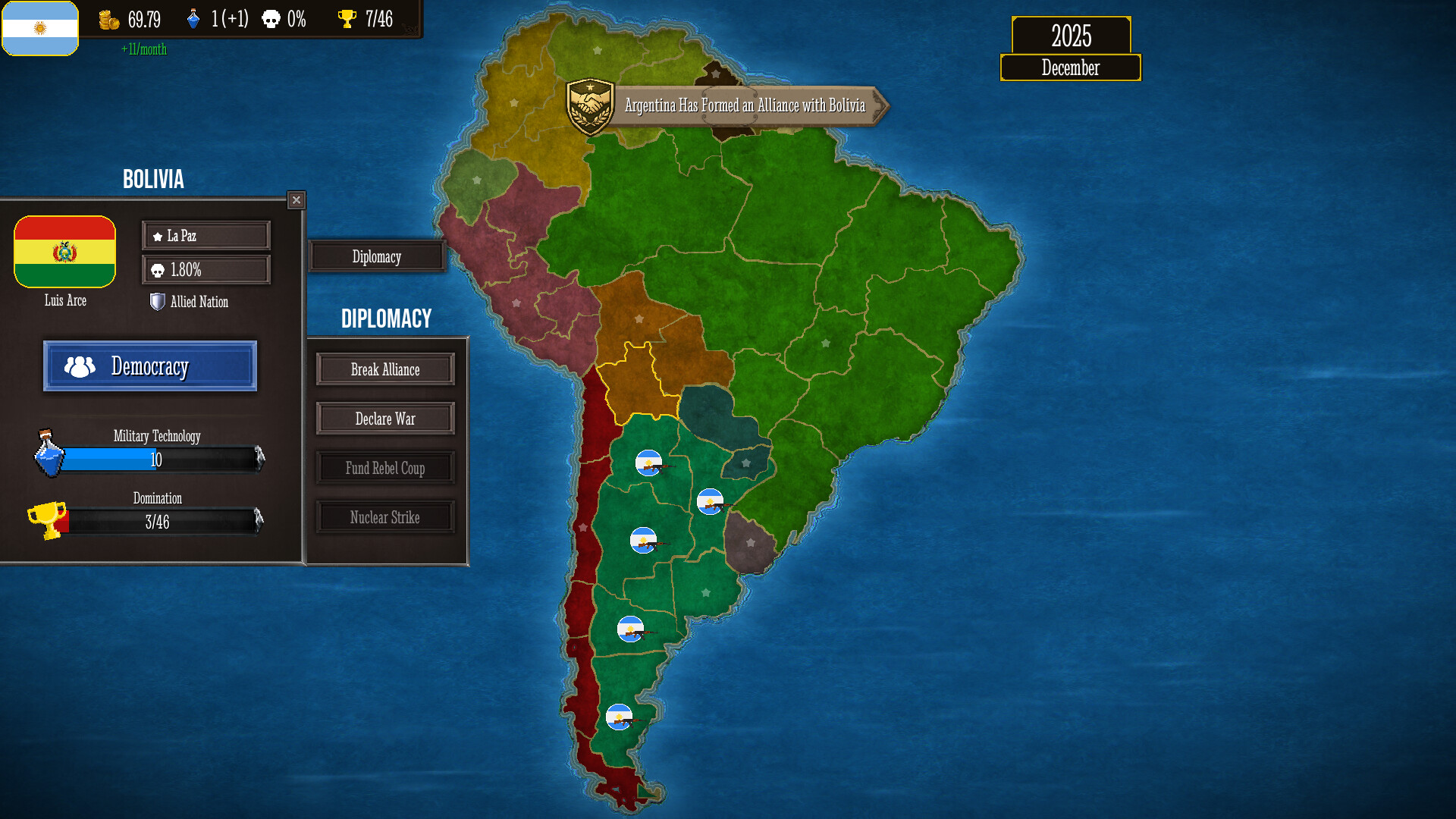 Age of Resistance Screenshot 4