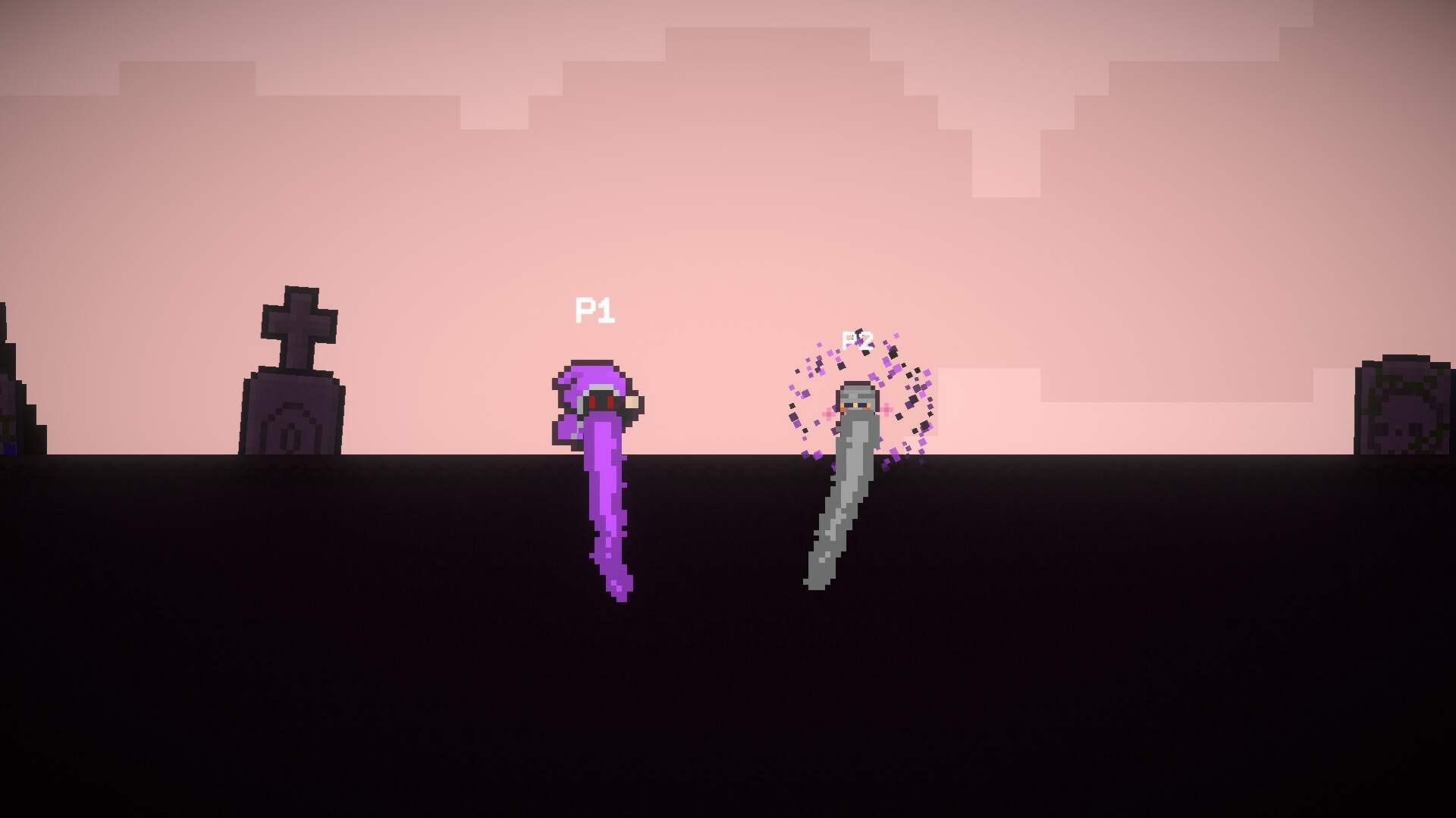 Beardbarians Screenshot 5