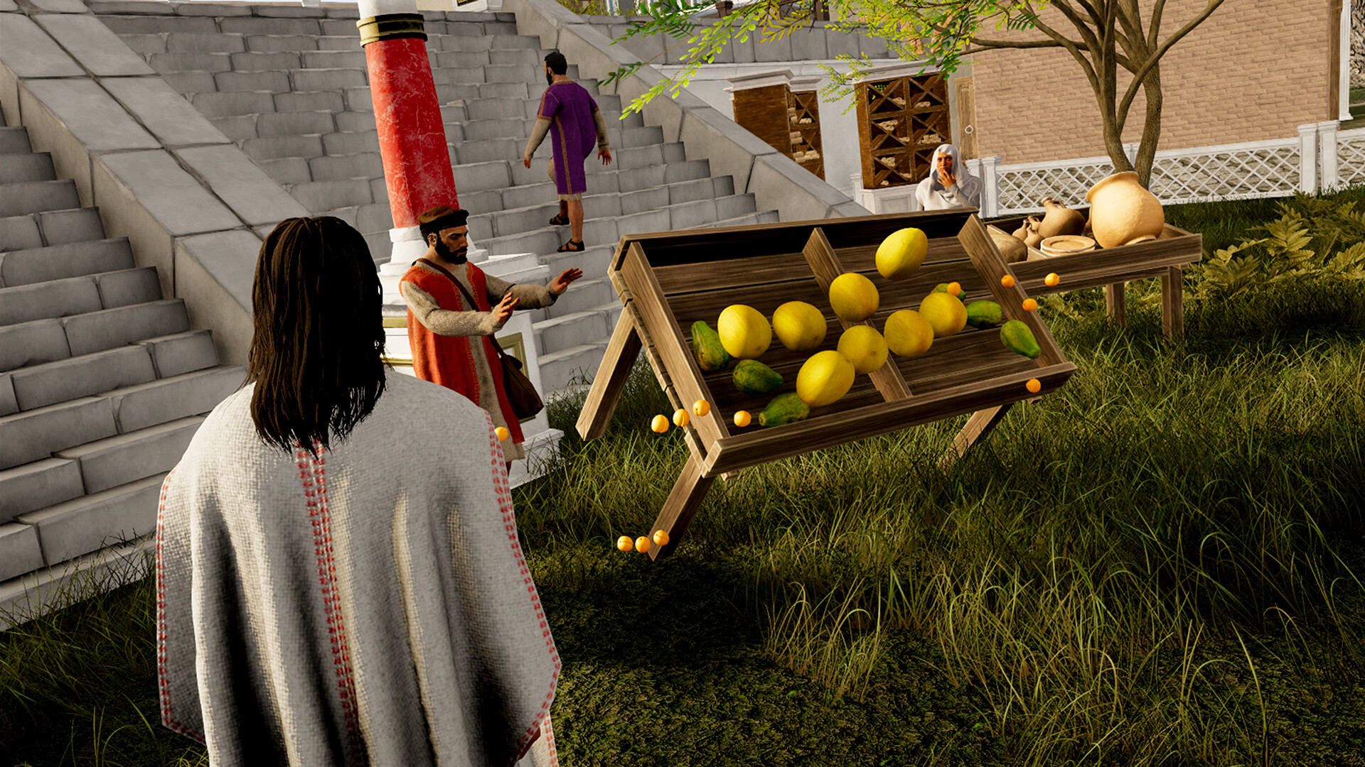 Jesus Simulator Screenshot 5