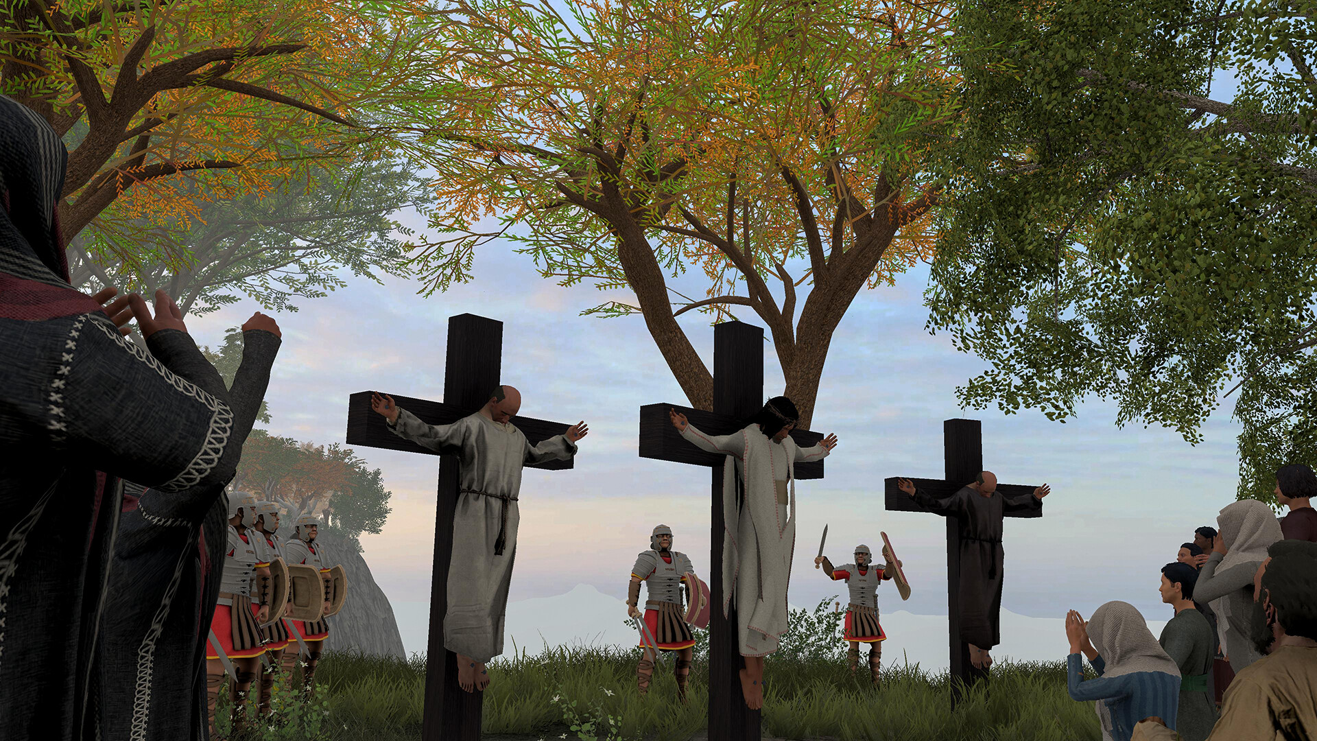 Jesus Simulator Screenshot 7