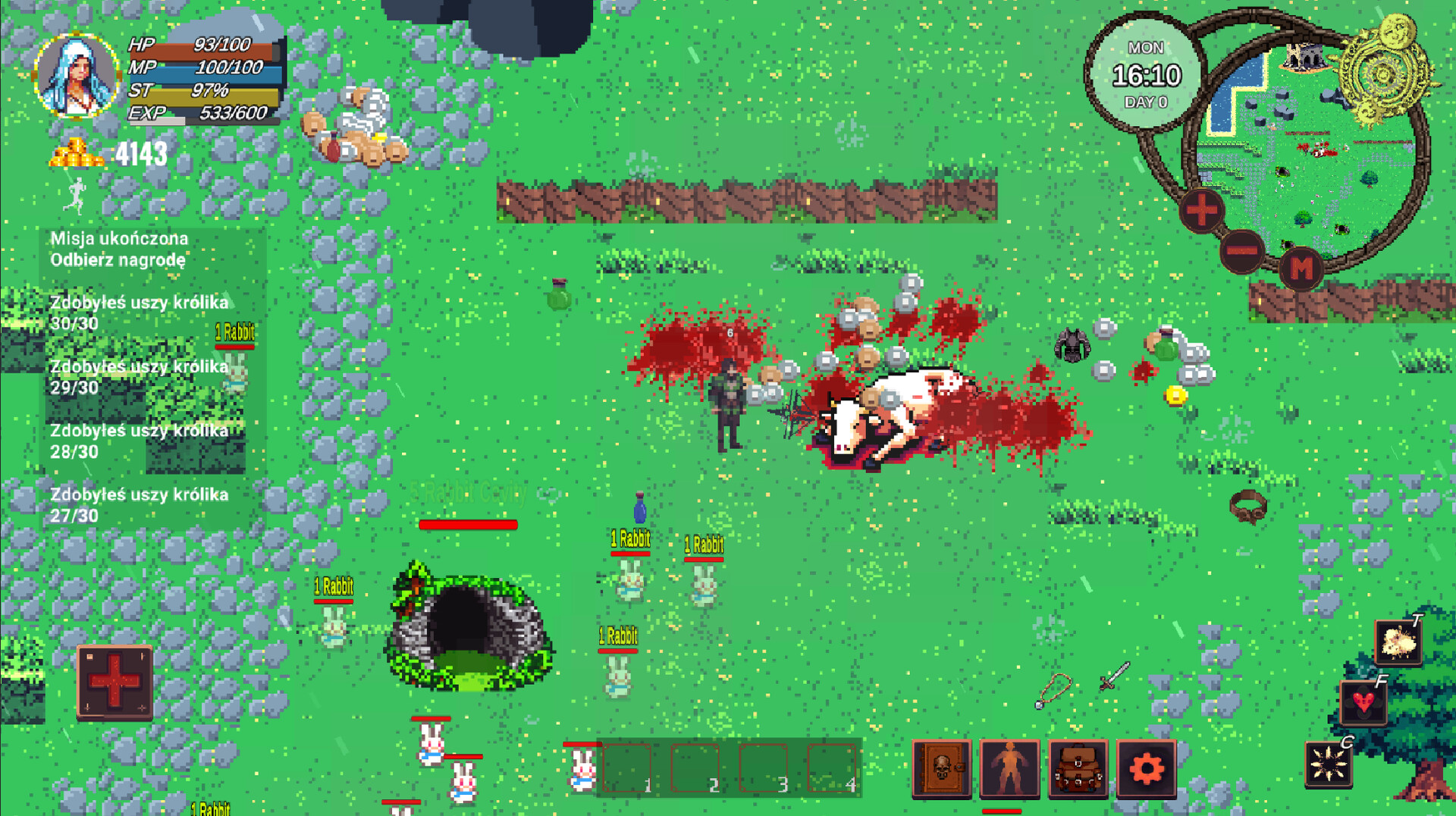 Zinkara Screenshot 15