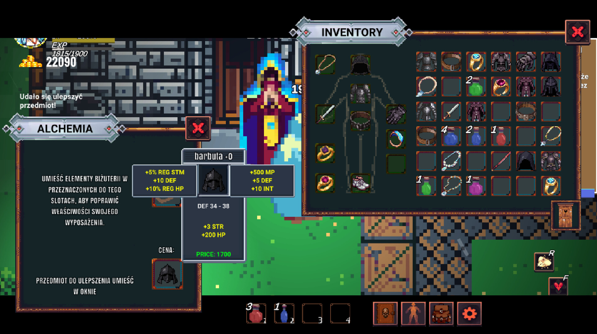 Zinkara Screenshot 3