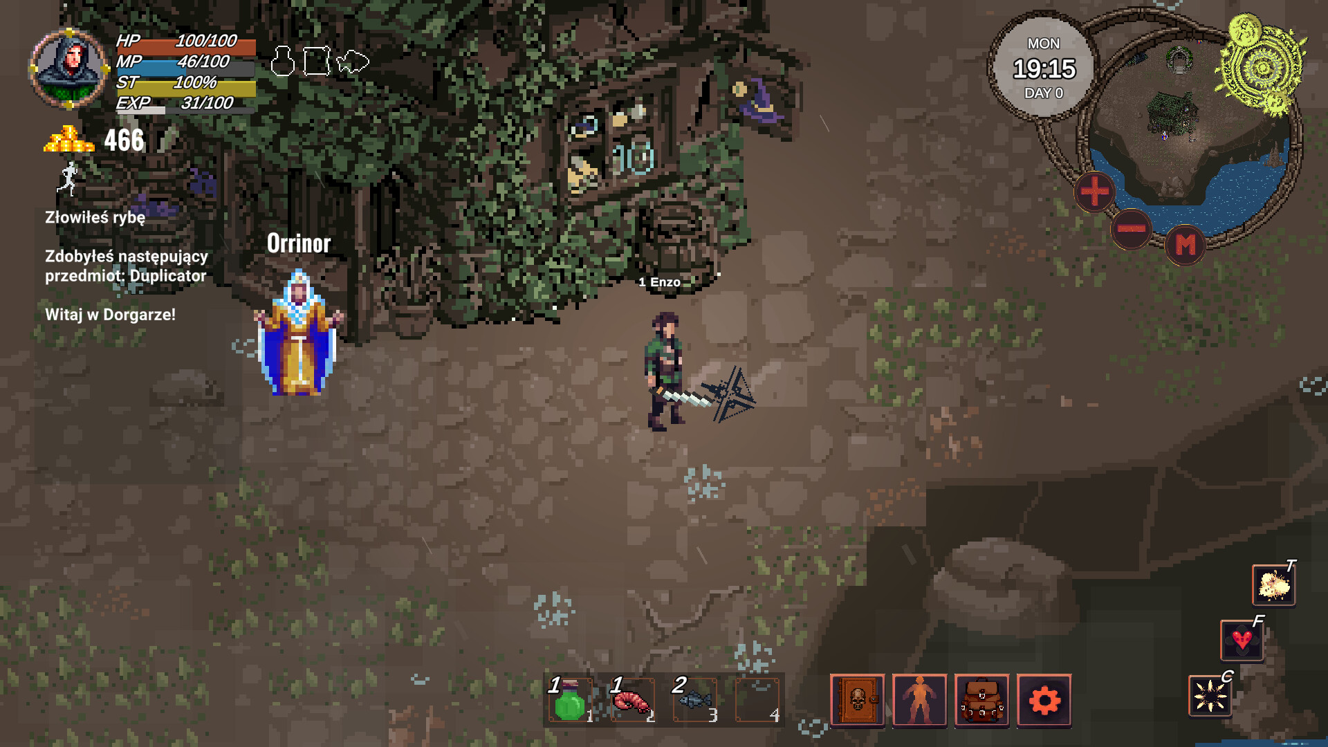 Zinkara Screenshot 8