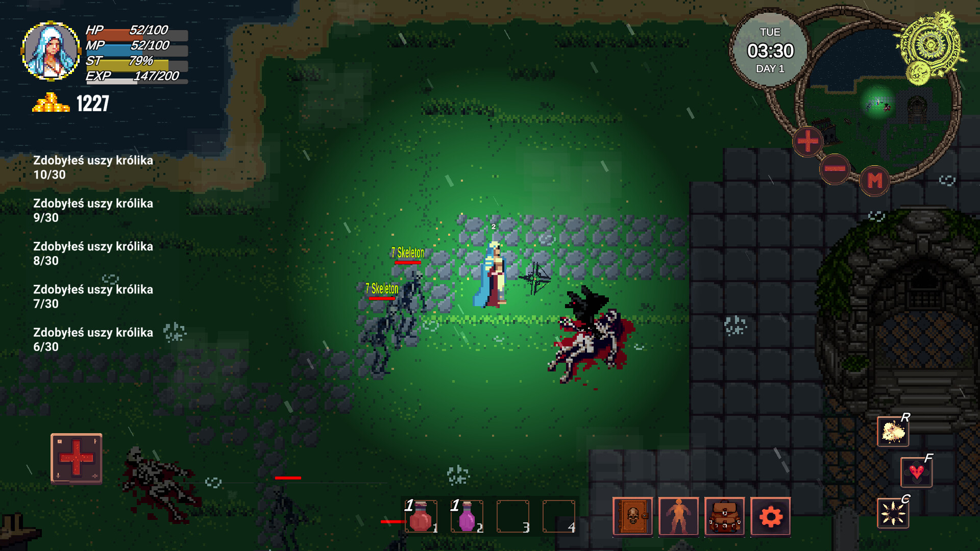 Zinkara Screenshot 11