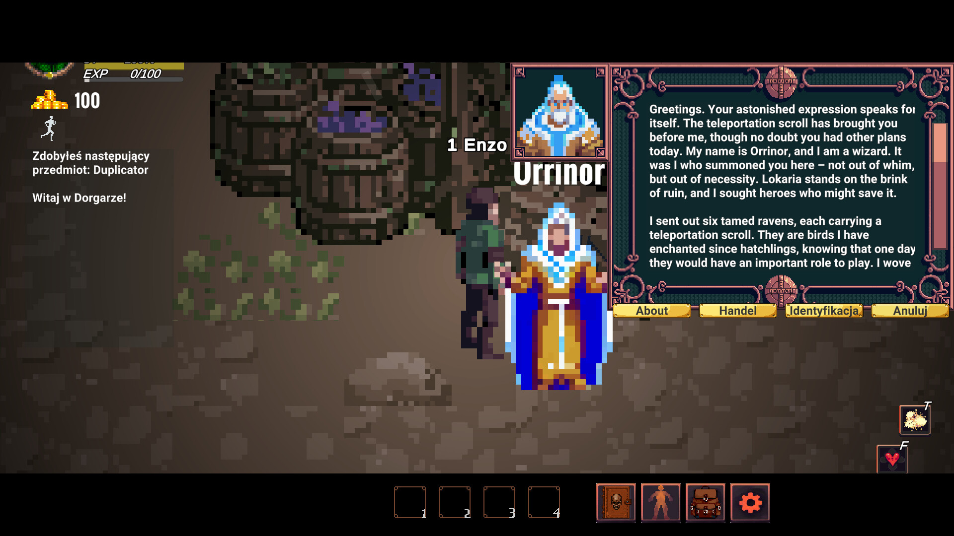 Zinkara Screenshot 4