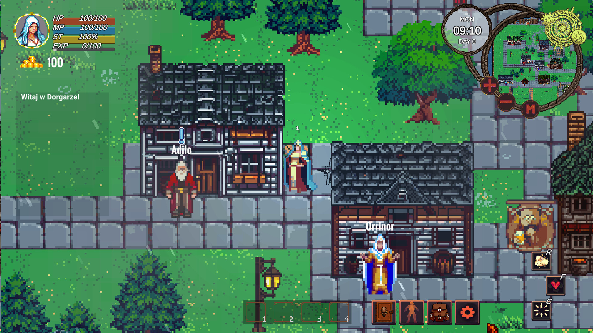 Zinkara Screenshot 10