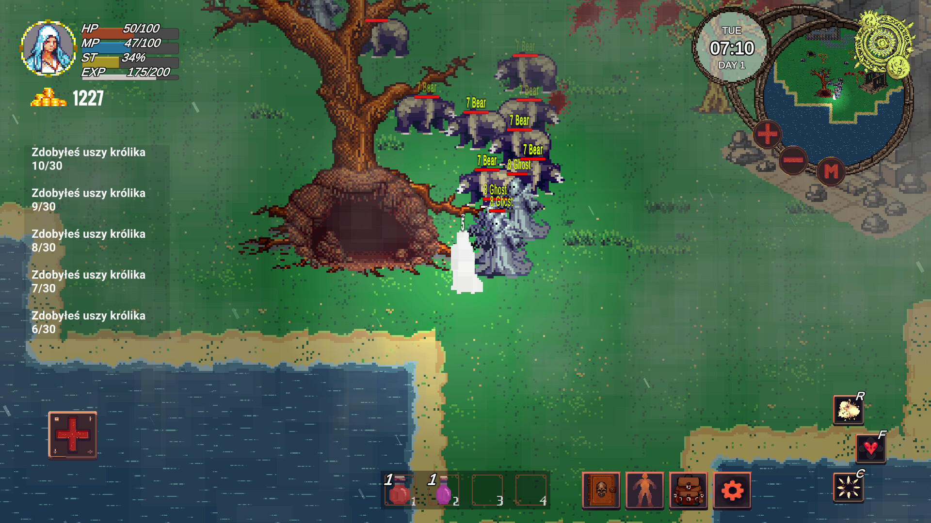 Zinkara Screenshot 16