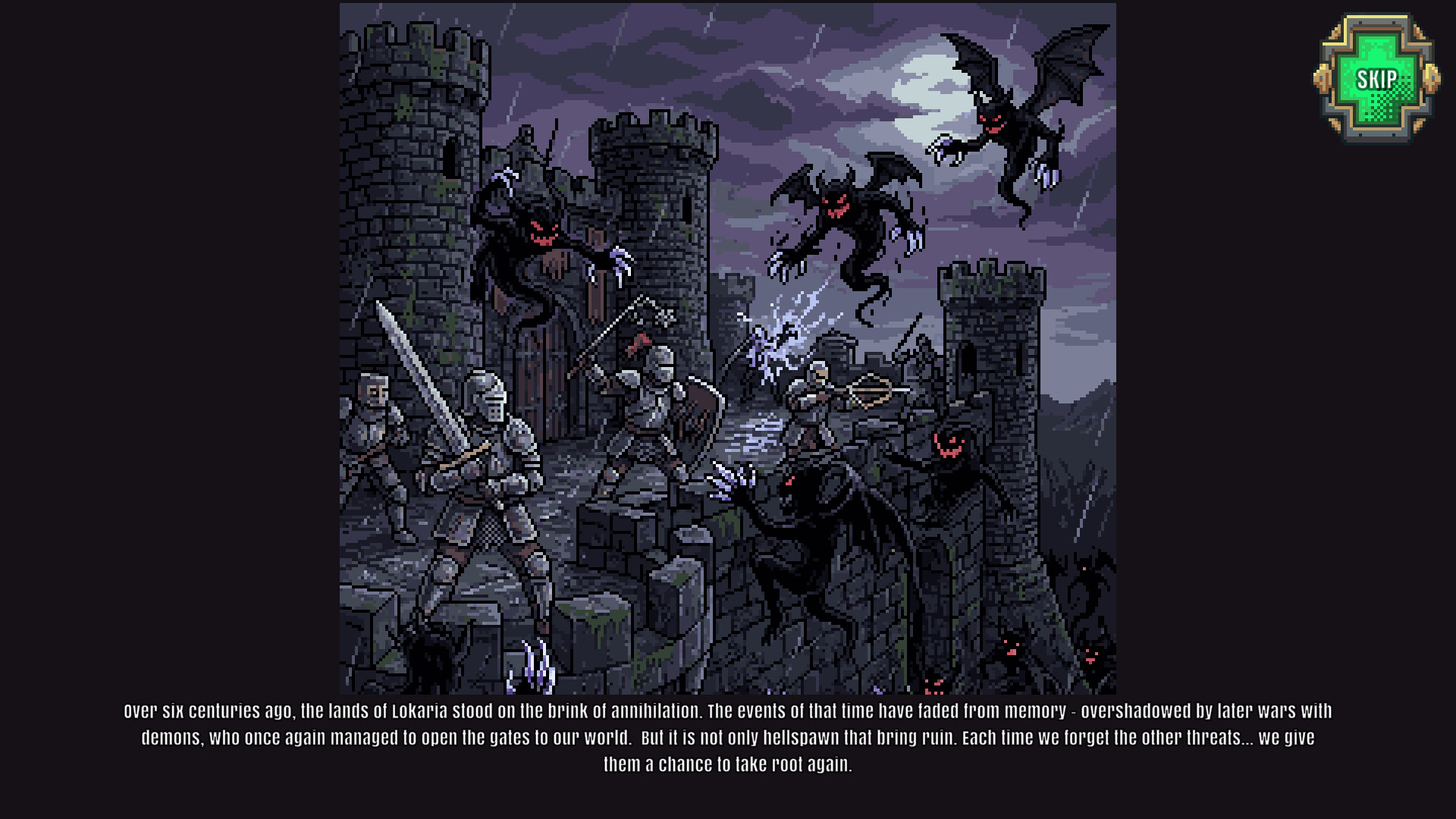 Zinkara Screenshot 9