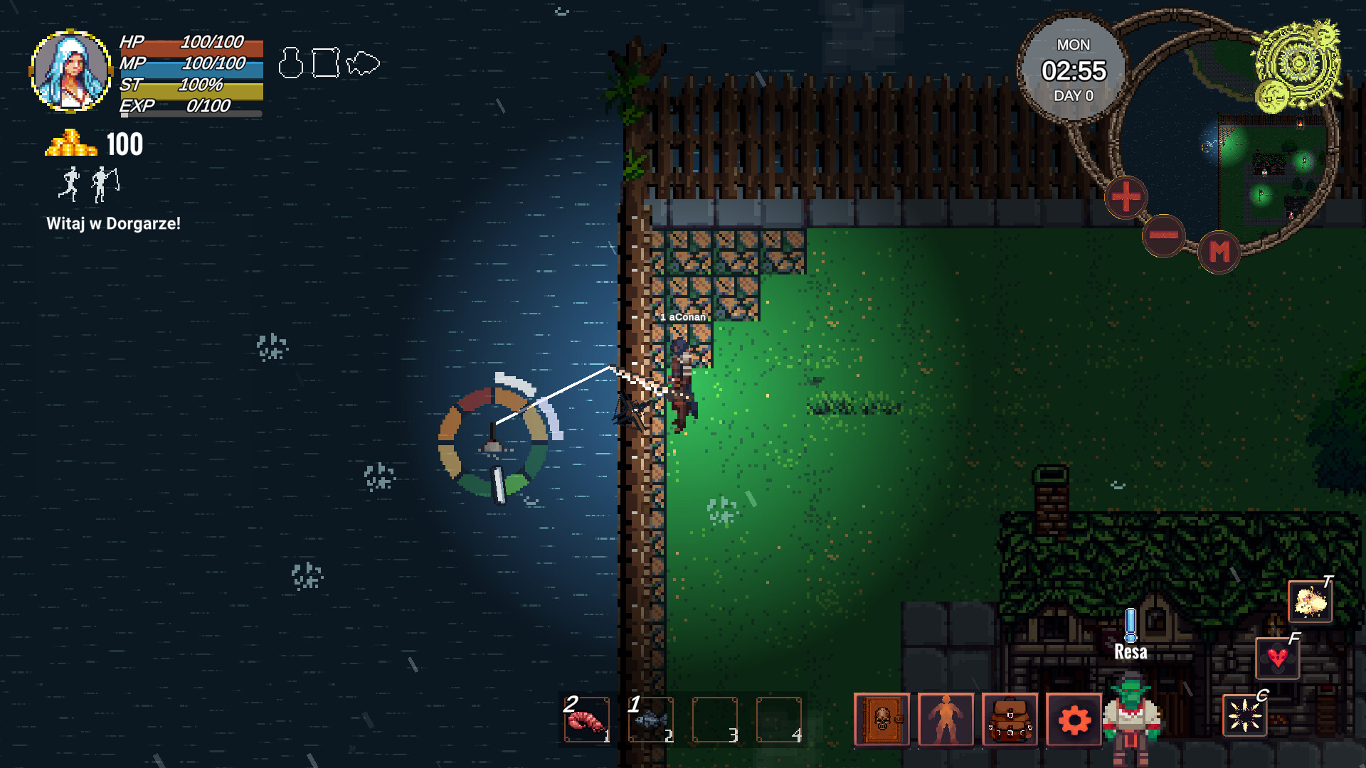 Zinkara Screenshot 6