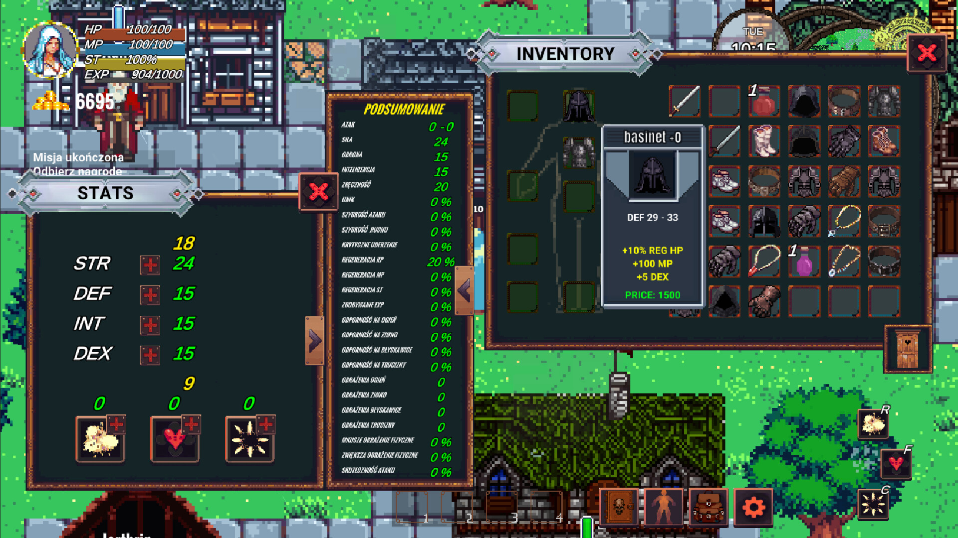 Zinkara Screenshot 12