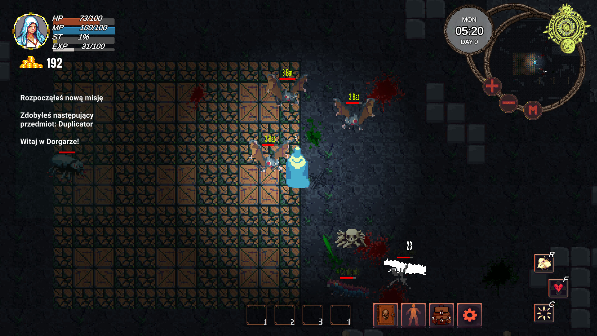 Zinkara Screenshot 13