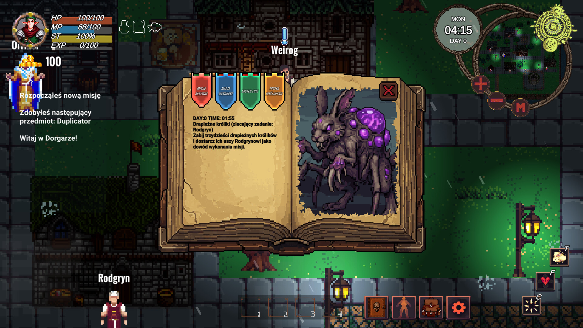 Zinkara Screenshot 5