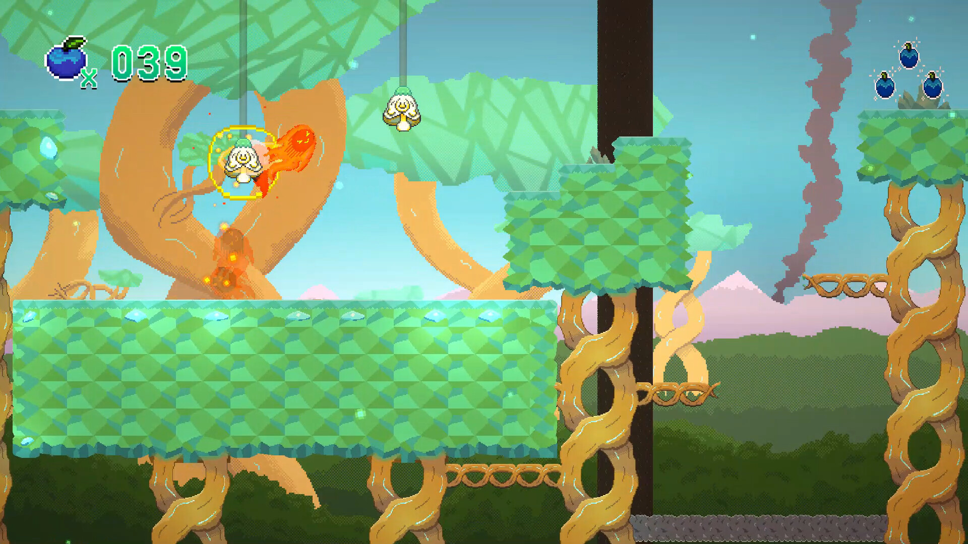 Scorchie Adventures Screenshot 9