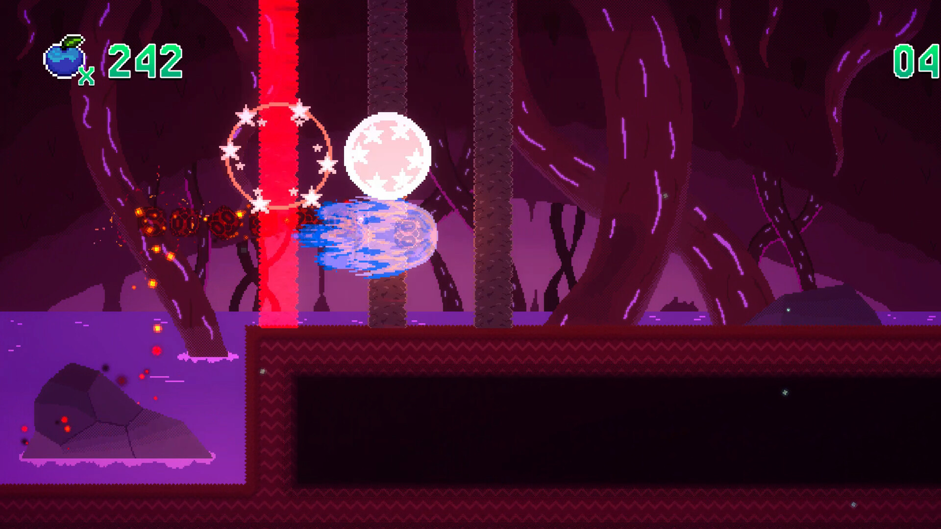 Scorchie Adventures Screenshot 8