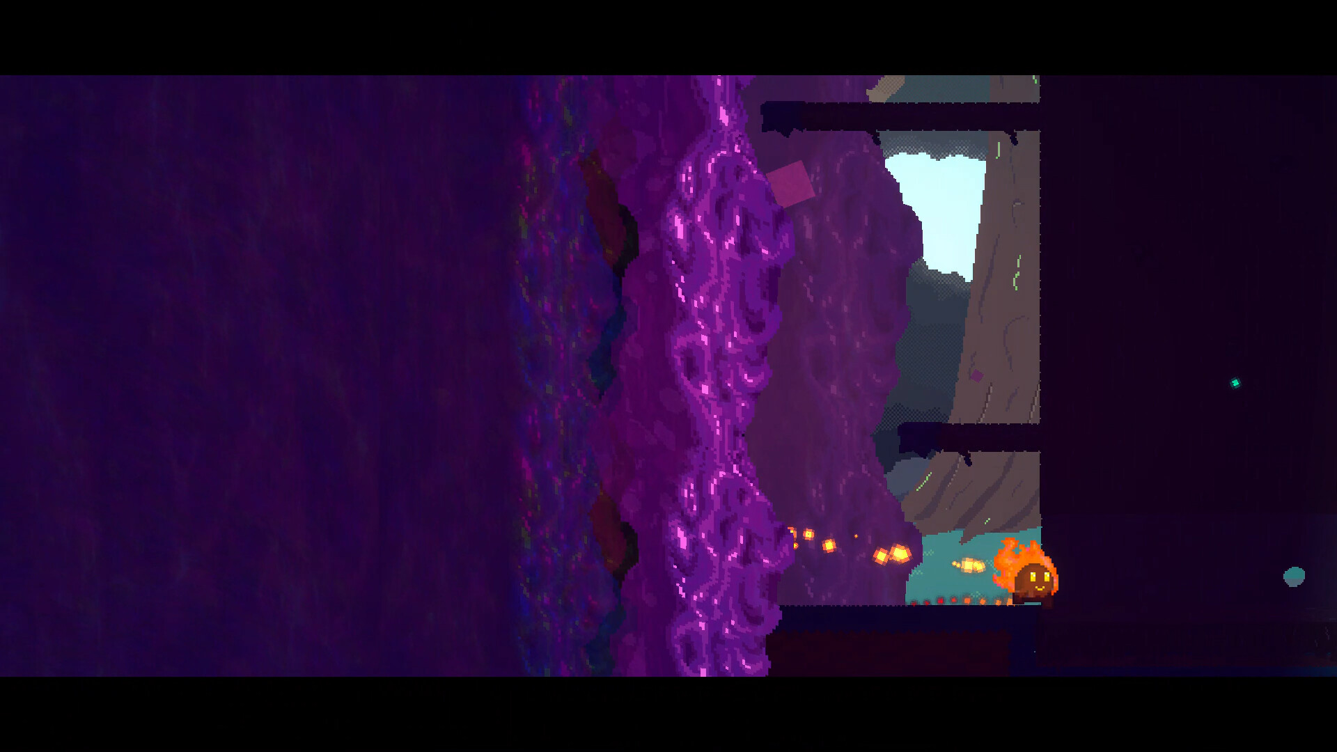 Scorchie Adventures Screenshot 4