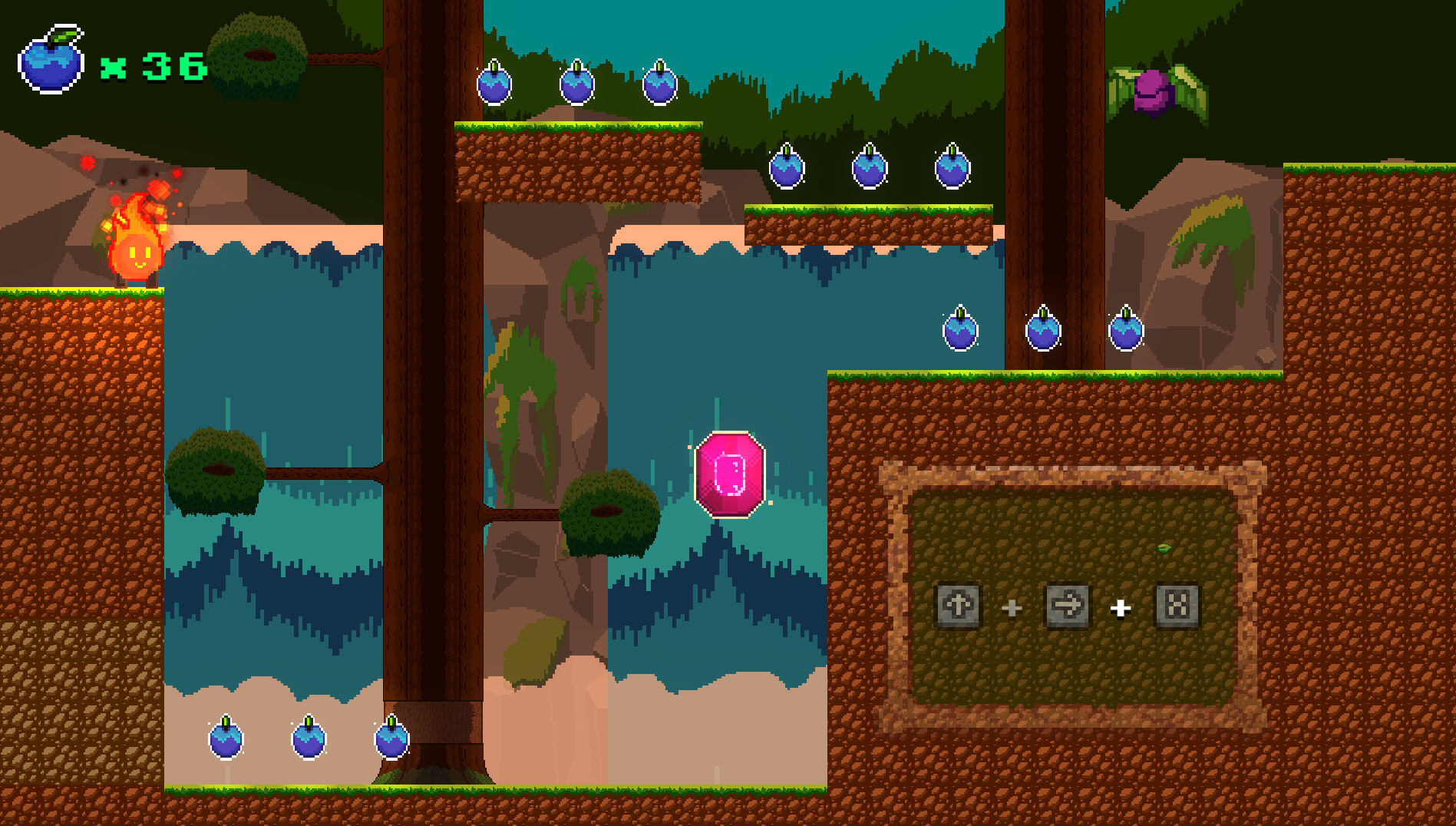 Scorchie Adventures Screenshot 15