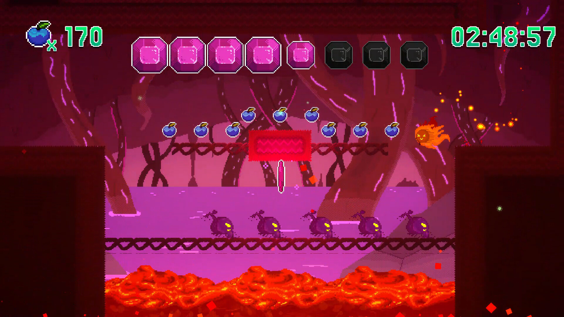 Scorchie Adventures Screenshot 12