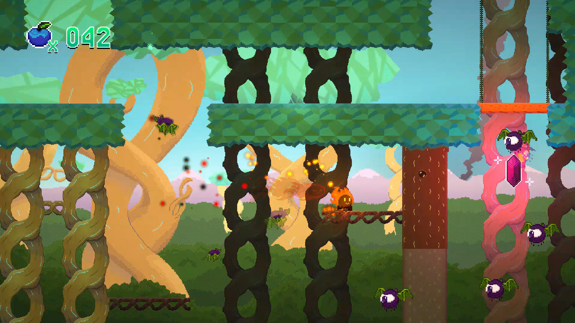 Scorchie Adventures Screenshot 10