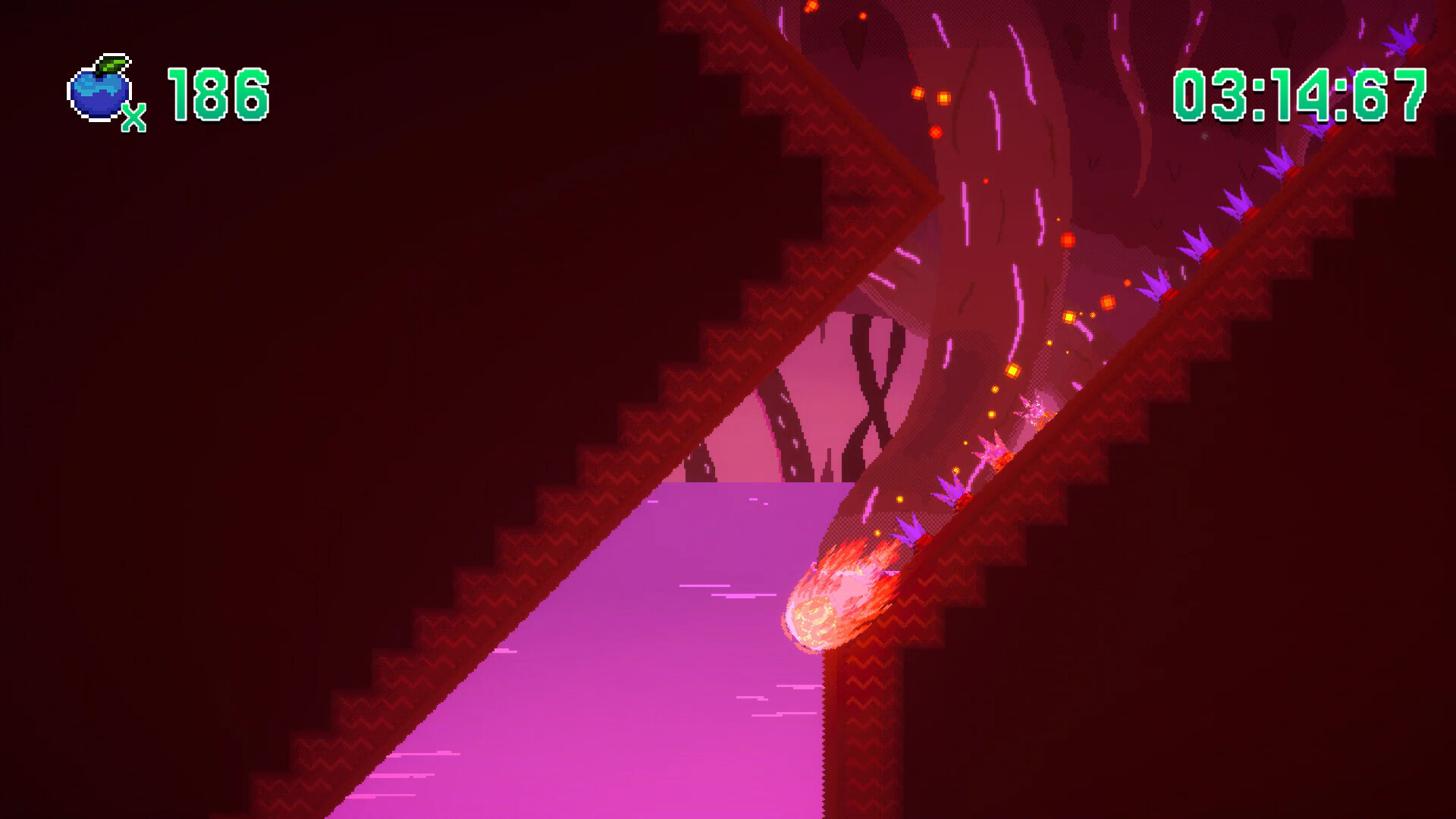 Scorchie Adventures Screenshot 13