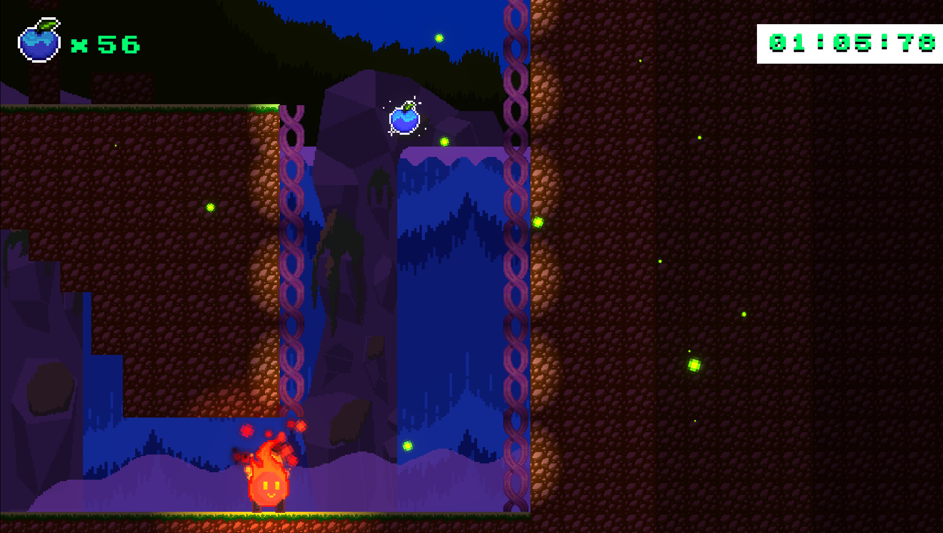 Scorchie Adventures Screenshot 16