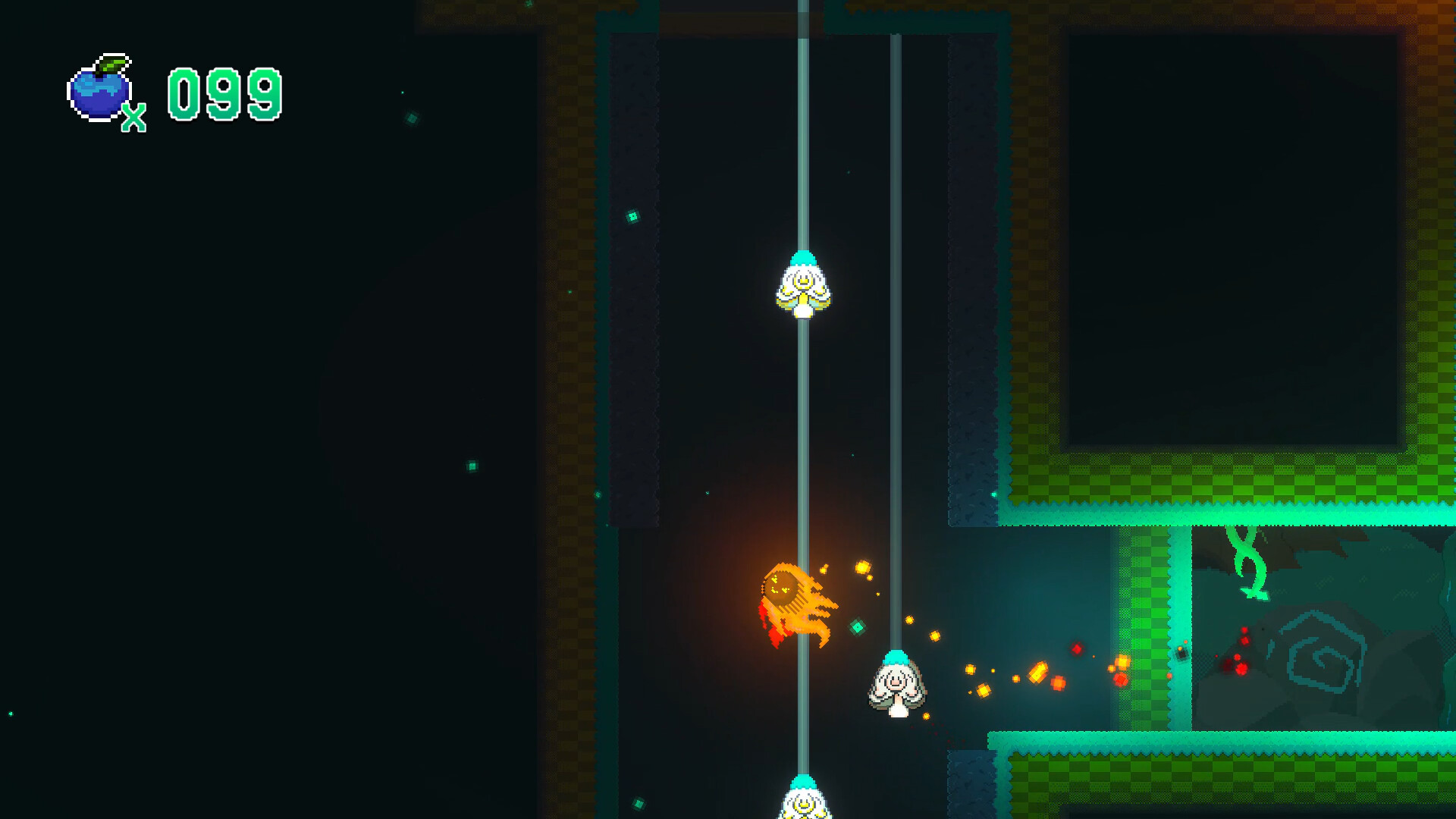 Scorchie Adventures Screenshot 5