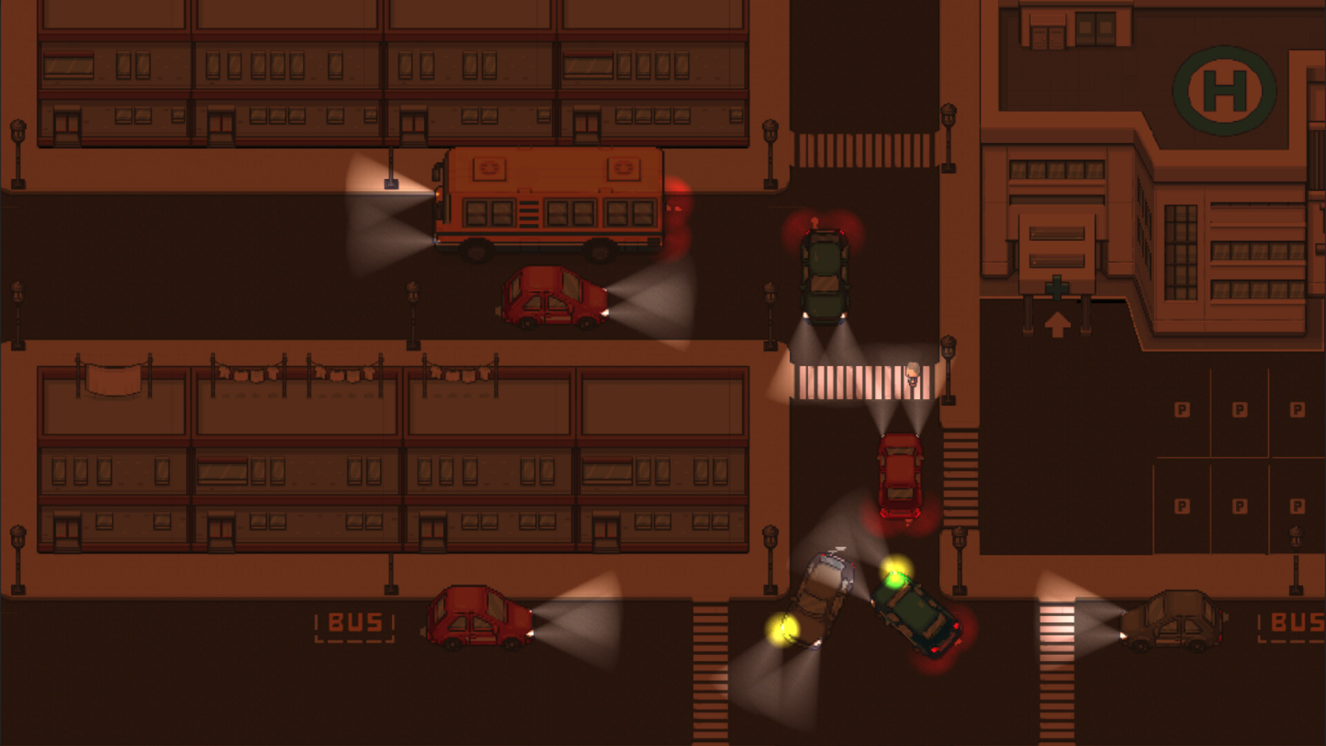 The Book of the Alchemist Screenshot 1