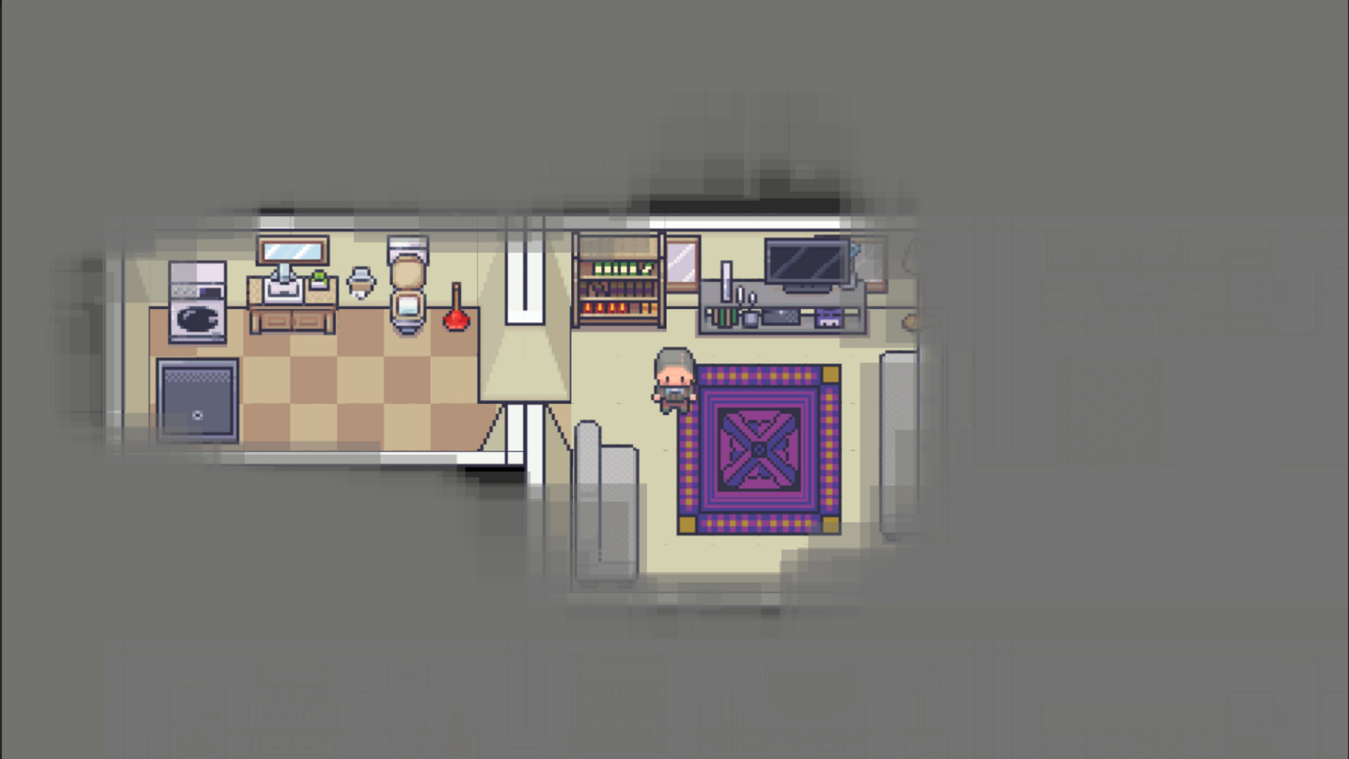 The Book of the Alchemist Screenshot 4