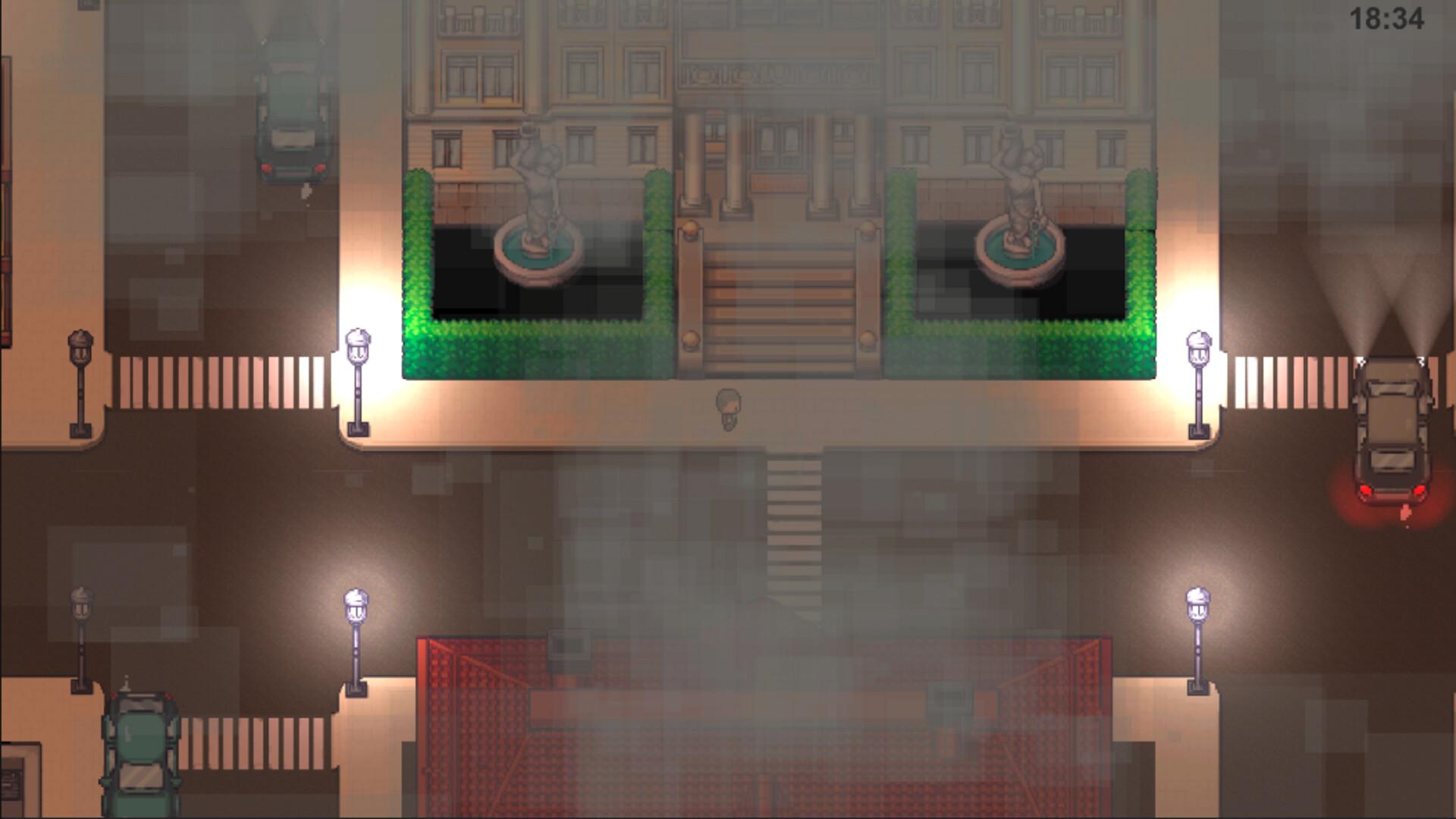 The Book of the Alchemist Screenshot 3