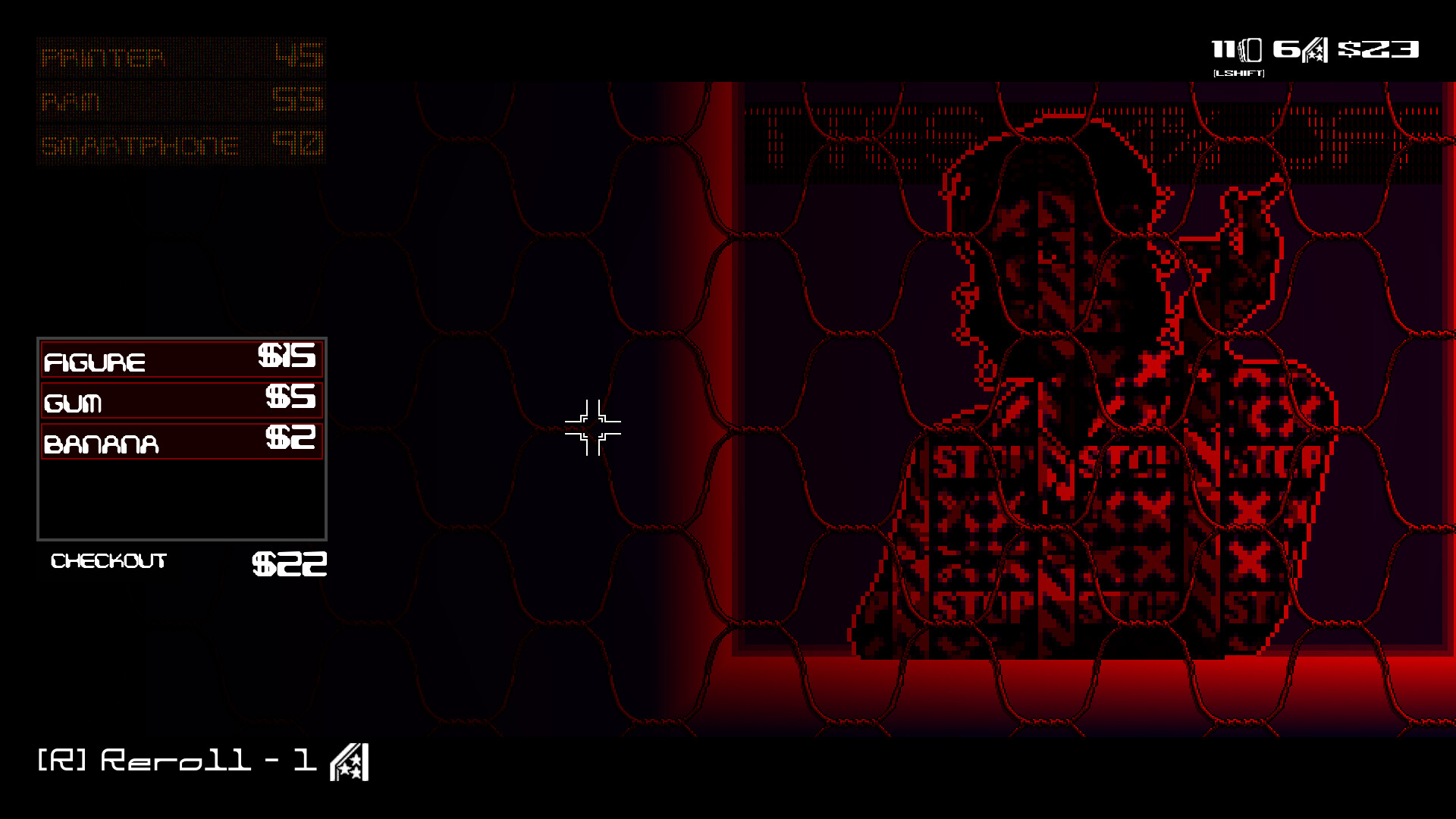 Collect Call Screenshot 1