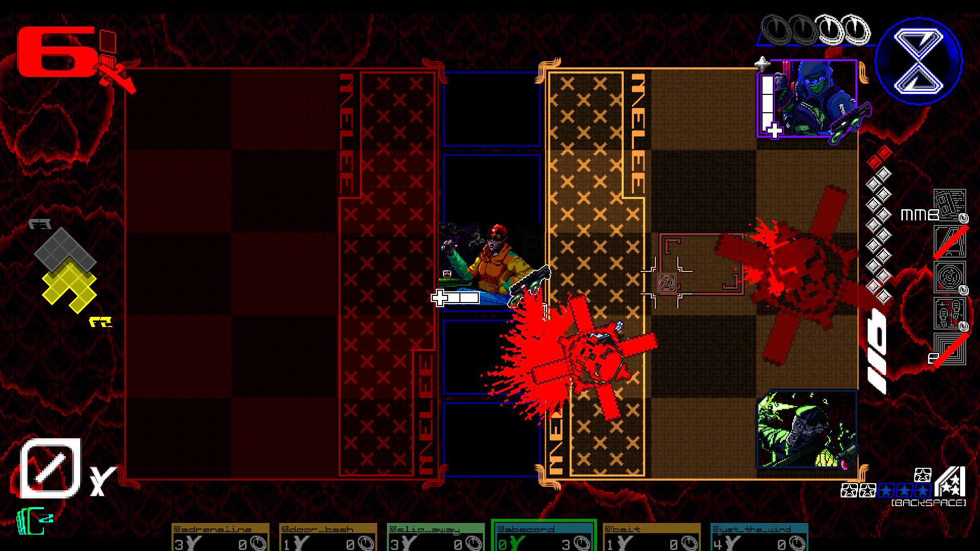 Collect Call Screenshot 6