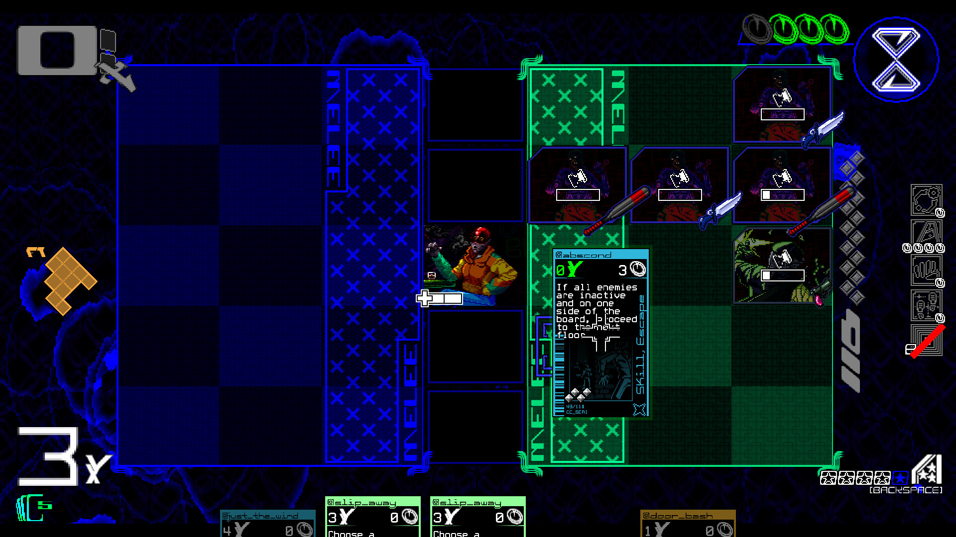 Collect Call Screenshot 2