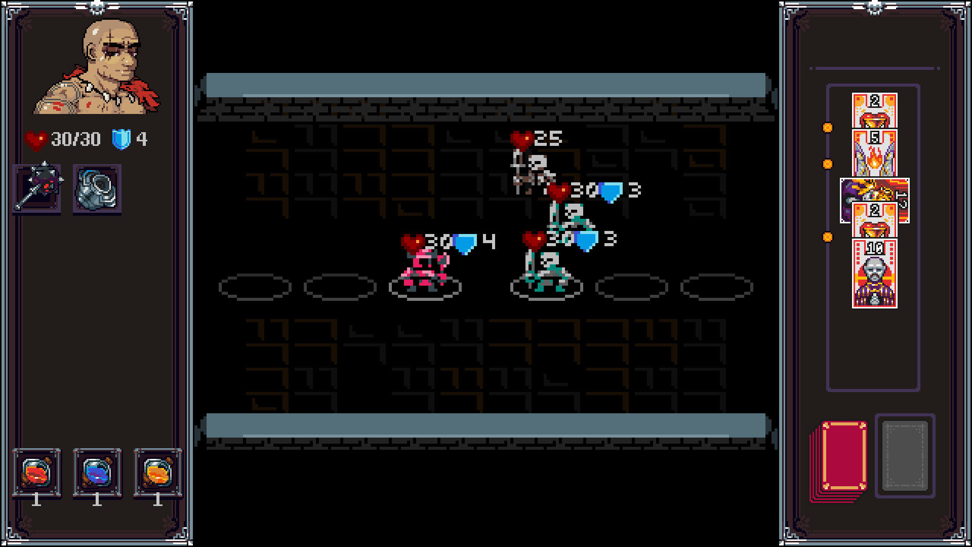 Last Card Dungeon Screenshot 6