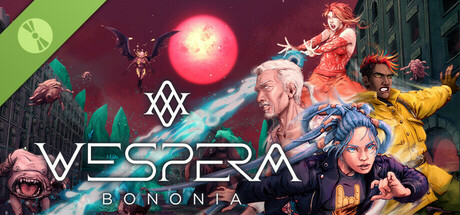 Vespera Bononia Demo