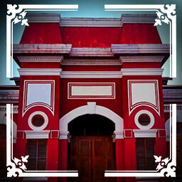 Travel on the Orient Express icon