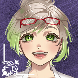 The Radium Witch icon