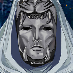 Lord of Xibalbá icon