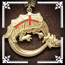 Crux simplex ad infixionem icon