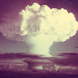 The end of revenge icon