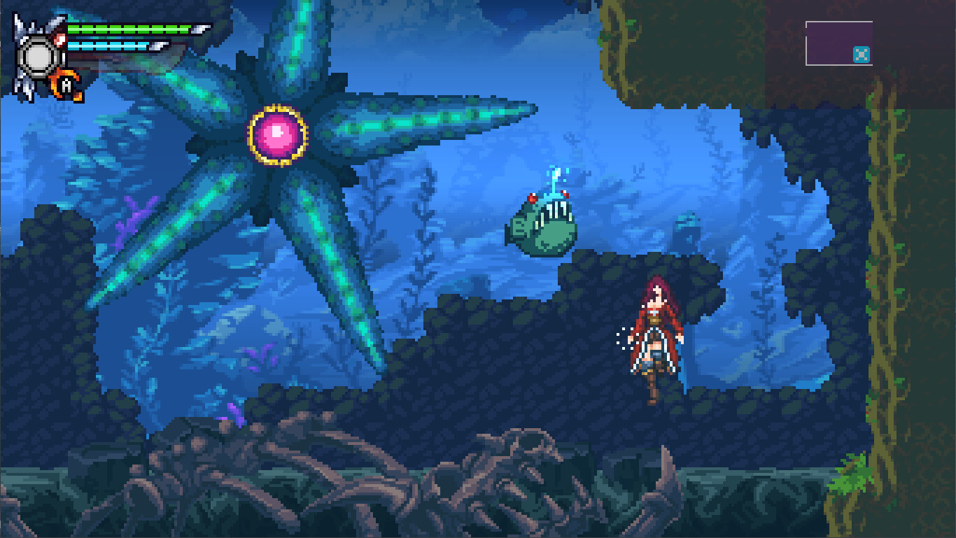 Toziuha Night: Order of the Alchemists Screenshot 1